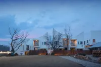 Nanjing Jiapuji Hot spring vacation  Hotel (Tangshan Hot Spring Garden Expo) โรงแรมใน