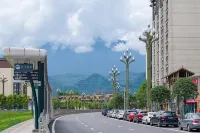 Nie Yun Electric Competition Home Stay (Chengdu Sunac Shop )