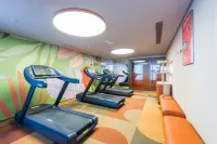 Orange Hotel (Dongying Xicheng Wanda Branch)