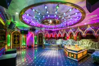 Fei International Hotel (Yangjiang Yangxi People's Government Xihu Park Branch) Hotels in Yangxi