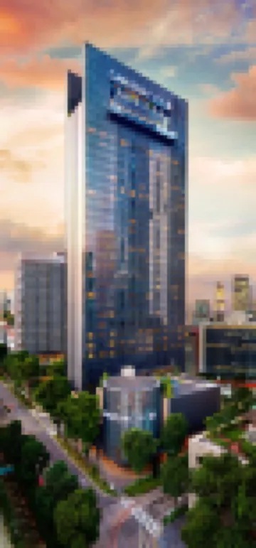 Carlton City Hotel Singapore Hotels in Singapore