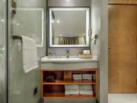 喆啡飯店（成都春熙路地鐵站四川大學店） 合江亭/九眼橋附近地區住宿飯店