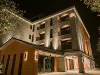 XIUXI ANPING HOTEL Hotels near Old Town