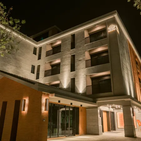 XIUXI ANPING HOTEL