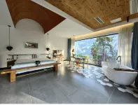 Huaduli Huawu Boutique Guesthouse - Mountain view