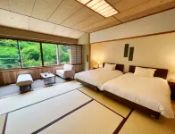 Yuze Hotel Hotels in Kazuno