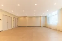 駿怡連鎖飯店（霸州廊坊市第四人民醫院店）