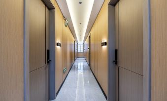 Fengye Select Hotel (Zhanjiang Potou District People's Government Branch)