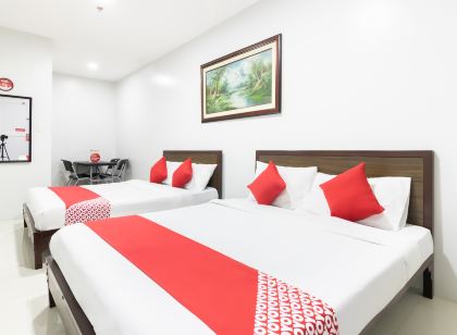 OYO 152 Sangco Condotel