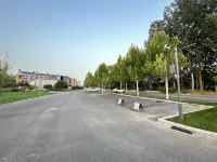 Tinglan Holiday Villa - Havudsigt