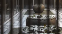 West Lake State Guesthouse - Aamiainen