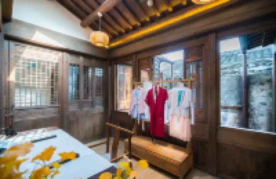Jiwei Hotel - Inns
