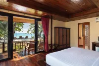 Mali Resort Koh Kradan Hotels in Koh Mook