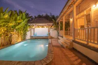 Wana Shanti Villa - Country Houses