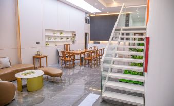 quanyu hotel