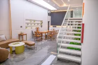 quanyu hotel