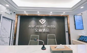 Hotels in Boly