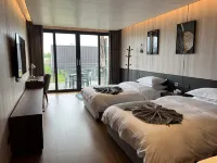 Luoping Laiye Hotel Hotel a Luoping