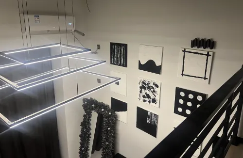 Sanhe Baima Loft Apartment