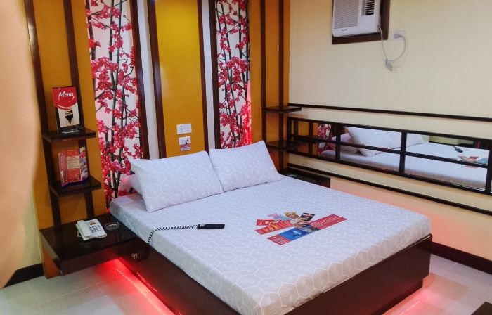 Hotel Sogo - Edsa, Pasay Harrison