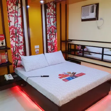 Hotel Sogo - Edsa, Pasay Harrison Hotels near LRT-1 EDSA Station
