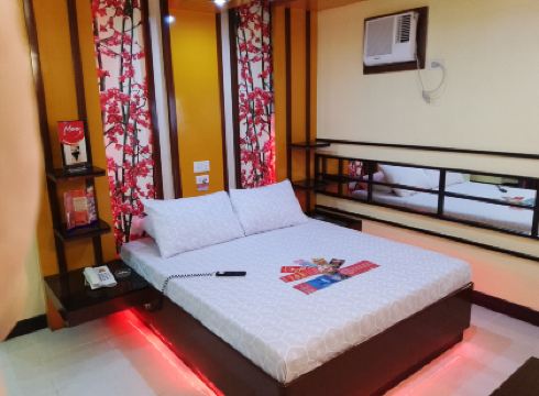 Hotel Sogo - Edsa, Pasay Harrison