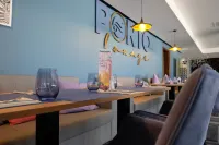 Paradise Bay Resort - breakfast
