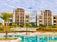 Royal Tulip Holambra Hotels in 