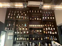 追溯全オーシャンビューリゾート美宿(汕尾保利金町灣) - バー