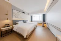 Jinlong Hotel Hotellit kohteessa Chaonan District