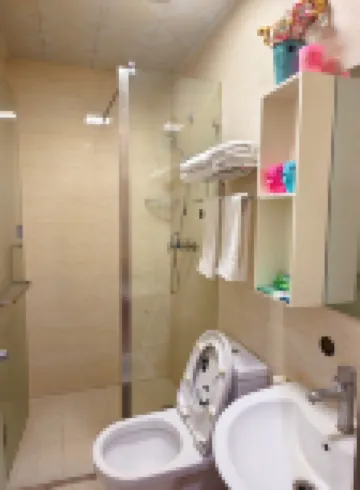 Rujia Huayi Hotel (Second Affiliated Hospital of Nanjing University of Finance and Economics) Hotels in Nanjing