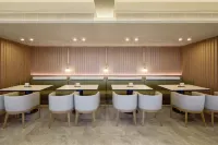 星程飯店（城固新世紀廣場店） - 早餐