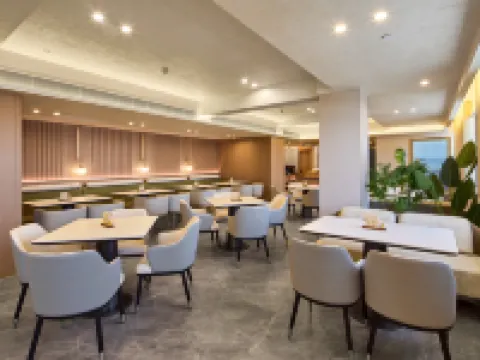 Starway Hotel (Chenggu New Century Plaza) Hotels in Chenggu