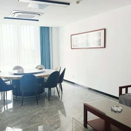 SILK ROAD INTERNATIONAL  HOTEL