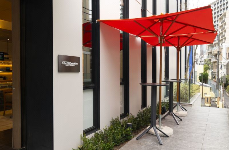 Hotel Mystays Premier Akasaka photo 3