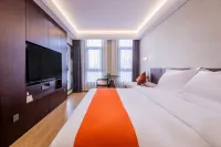 Luxiaolu PLUS Hotel (Xinxiang University Town)
