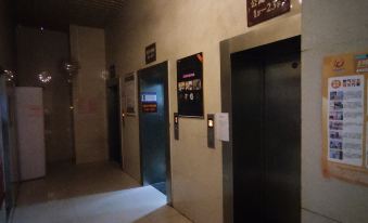 Donglanli Self-service Apartment (Linyihe Road Metro Branch)