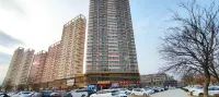 Donglanli Self-service Apartment (Linyihe Road Metro Branch)