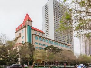 Jinhuan Hotel