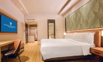 Wyndham Singapore Hotel
