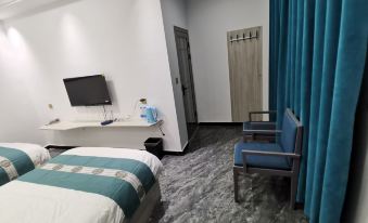 Yuefuquan Hot Spring Hotel