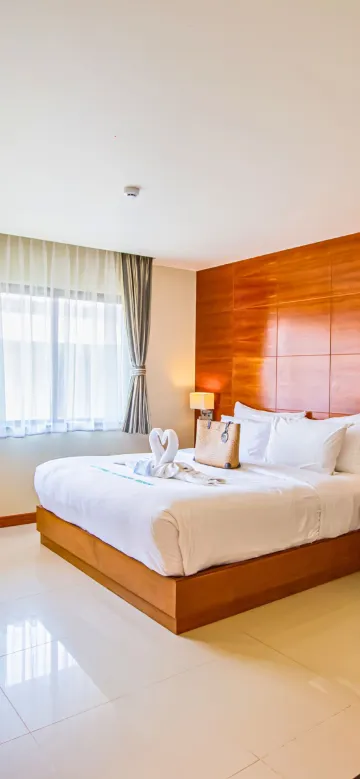 ดีลักซ์ ชาเล่ต์