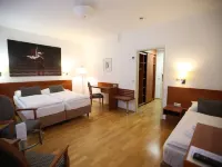 arte Hotel Wien Stadthalle Hotels near 16. Ottakring