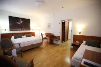 arte Hotel Wien Stadthalle