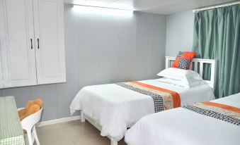 Xinxin Homestay