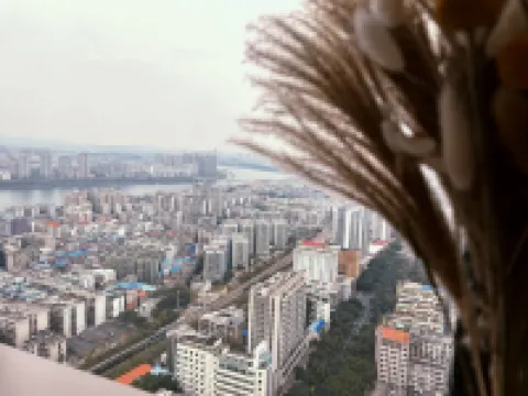 Nini Meisu (Liuzhou Bubugao Square Dewang Residence)