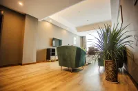 LANOU Hotel (Dengfeng Songshan Shaolin Cultural City)