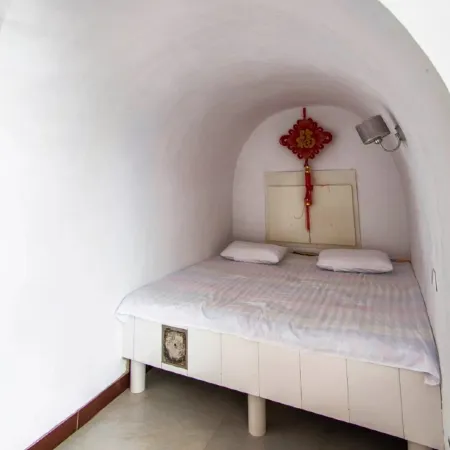 Yangqulongcheng Farm