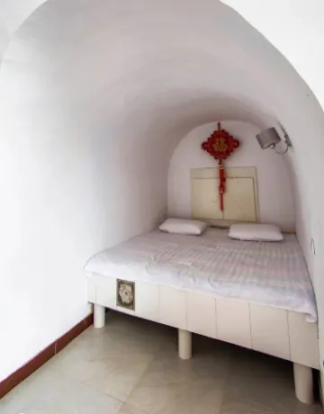 Yangqulongcheng Farm