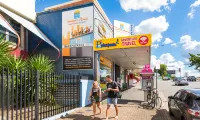 Summer House Brisbane